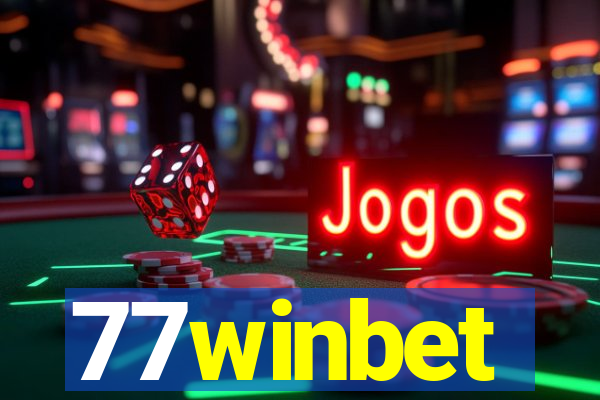 77winbet