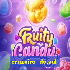 cruzeiro do.sul area do aluno