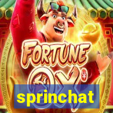 sprinchat