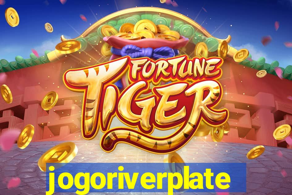 jogoriverplate