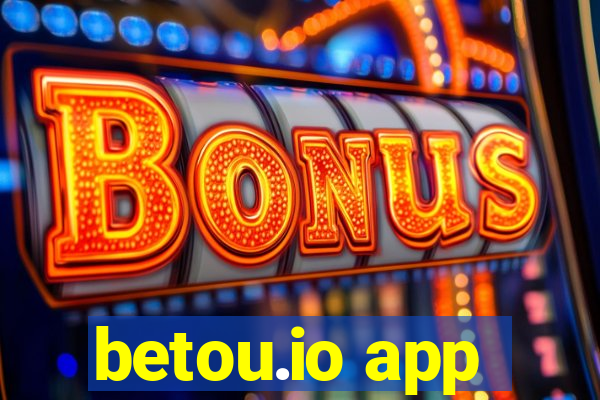 betou.io app
