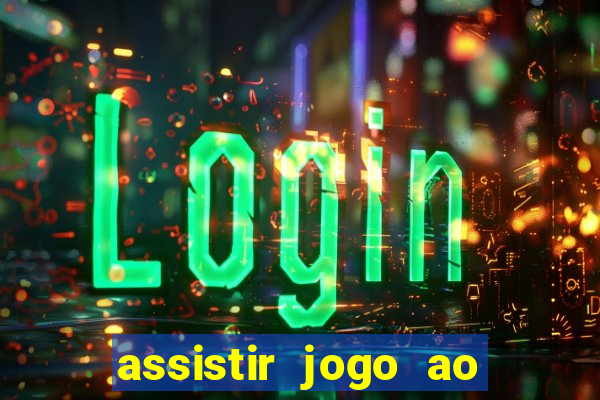 assistir jogo ao vivo rmc