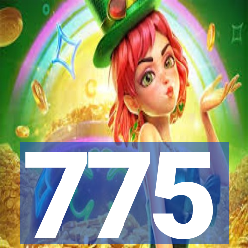 775