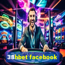 38hbet facebook