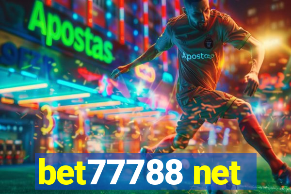 bet77788 net