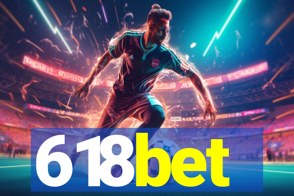 618bet