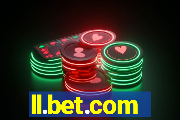 ll.bet.com