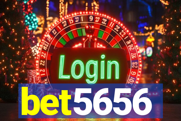 bet5656