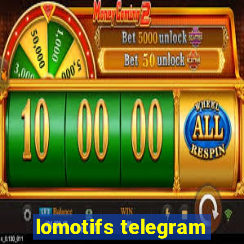 lomotifs telegram