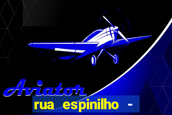 rua espinilho - guarani novo hamburgo - rs 298