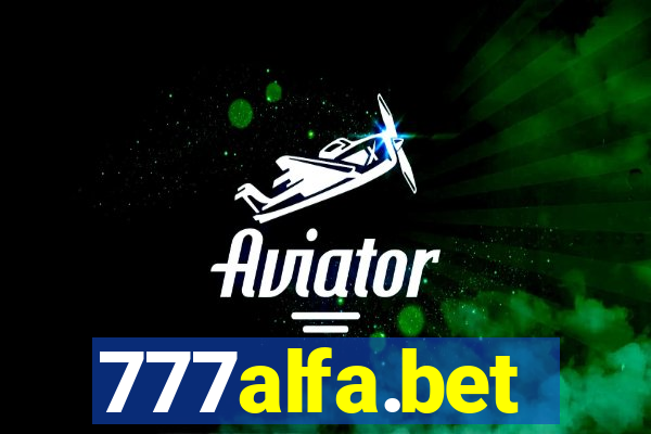 777alfa.bet