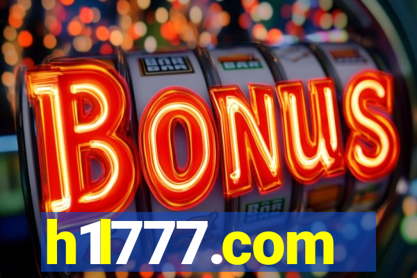 h1l777.com