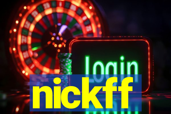 nickff