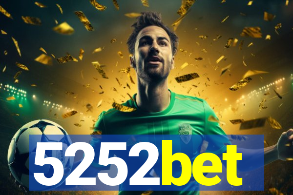5252bet