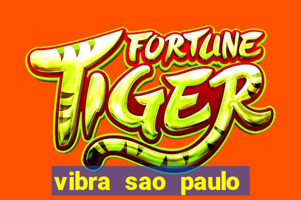 vibra sao paulo mapa assentos