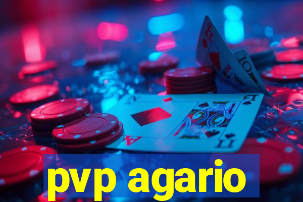 pvp agario