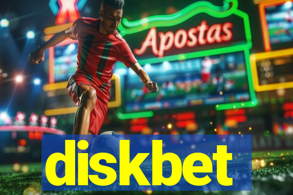 diskbet