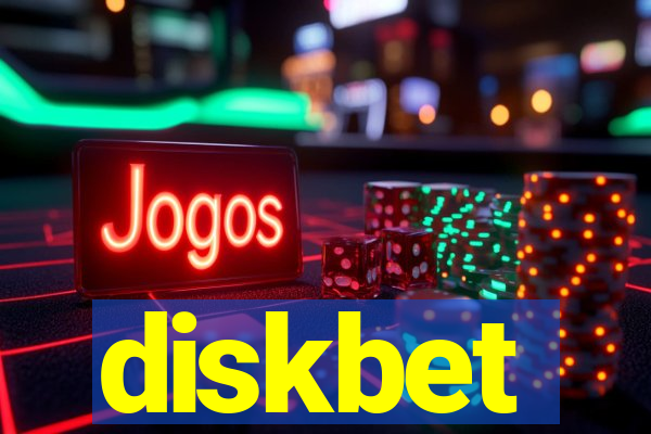diskbet