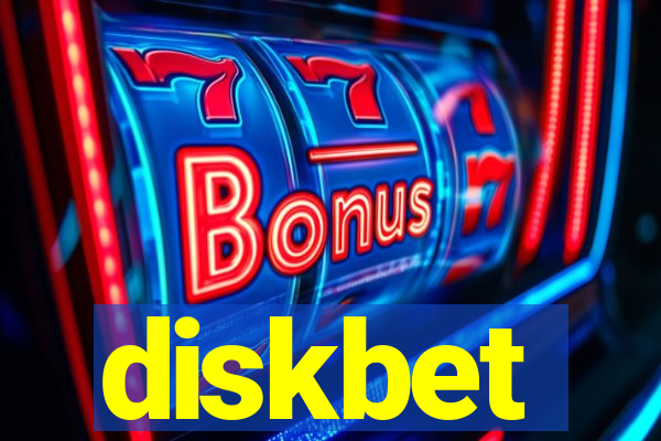 diskbet