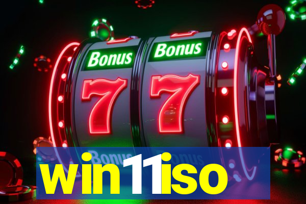 win11iso