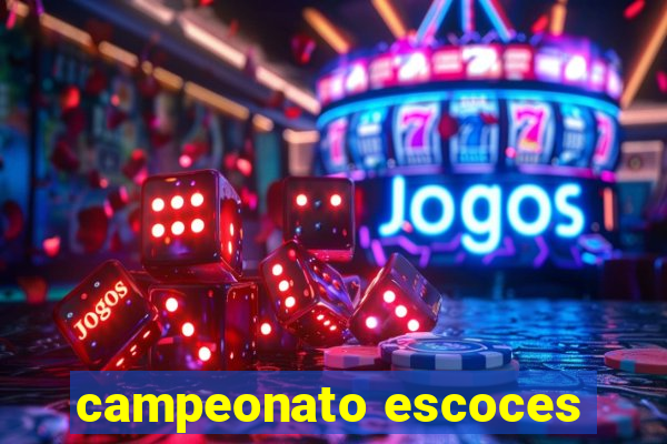 campeonato escoces
