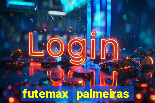 futemax palmeiras ao vivo