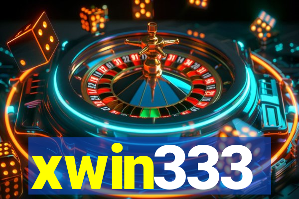 xwin333