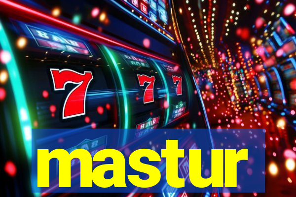 mastur