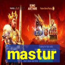 mastur