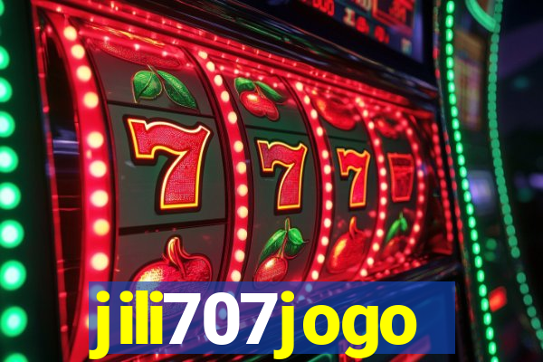 jili707jogo