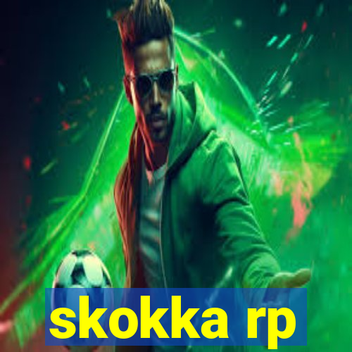 skokka rp