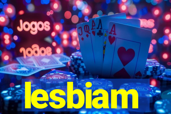 lesbiam