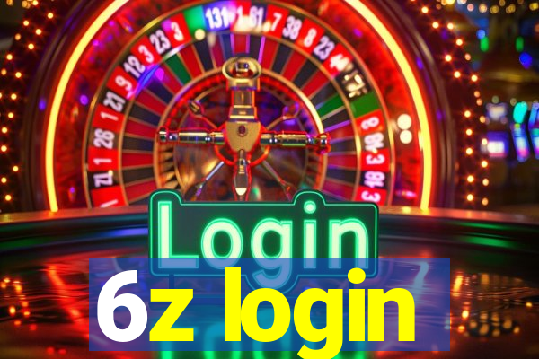 6z login