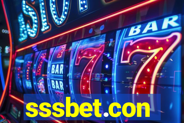 sssbet.con