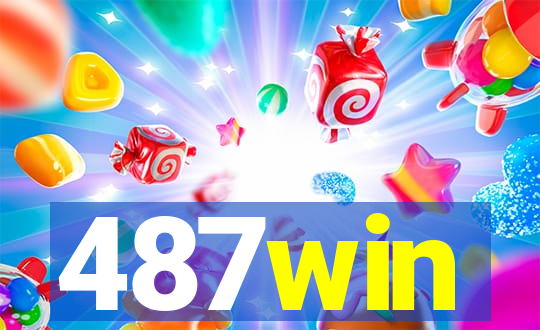 487win