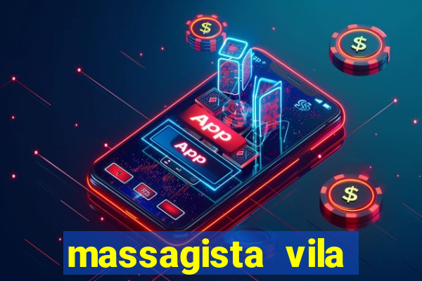 massagista vila nova campinas