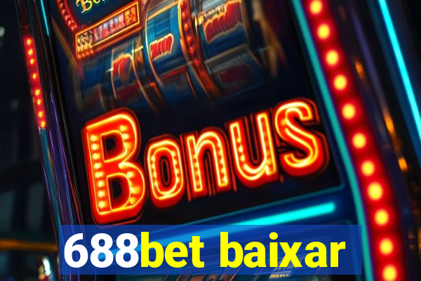 688bet baixar