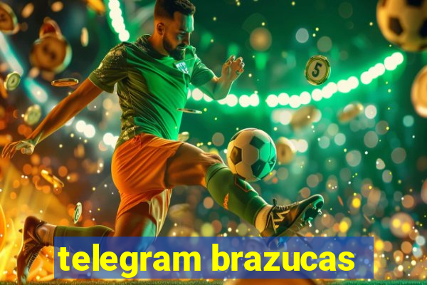 telegram brazucas