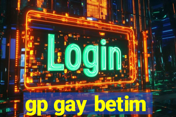 gp gay betim