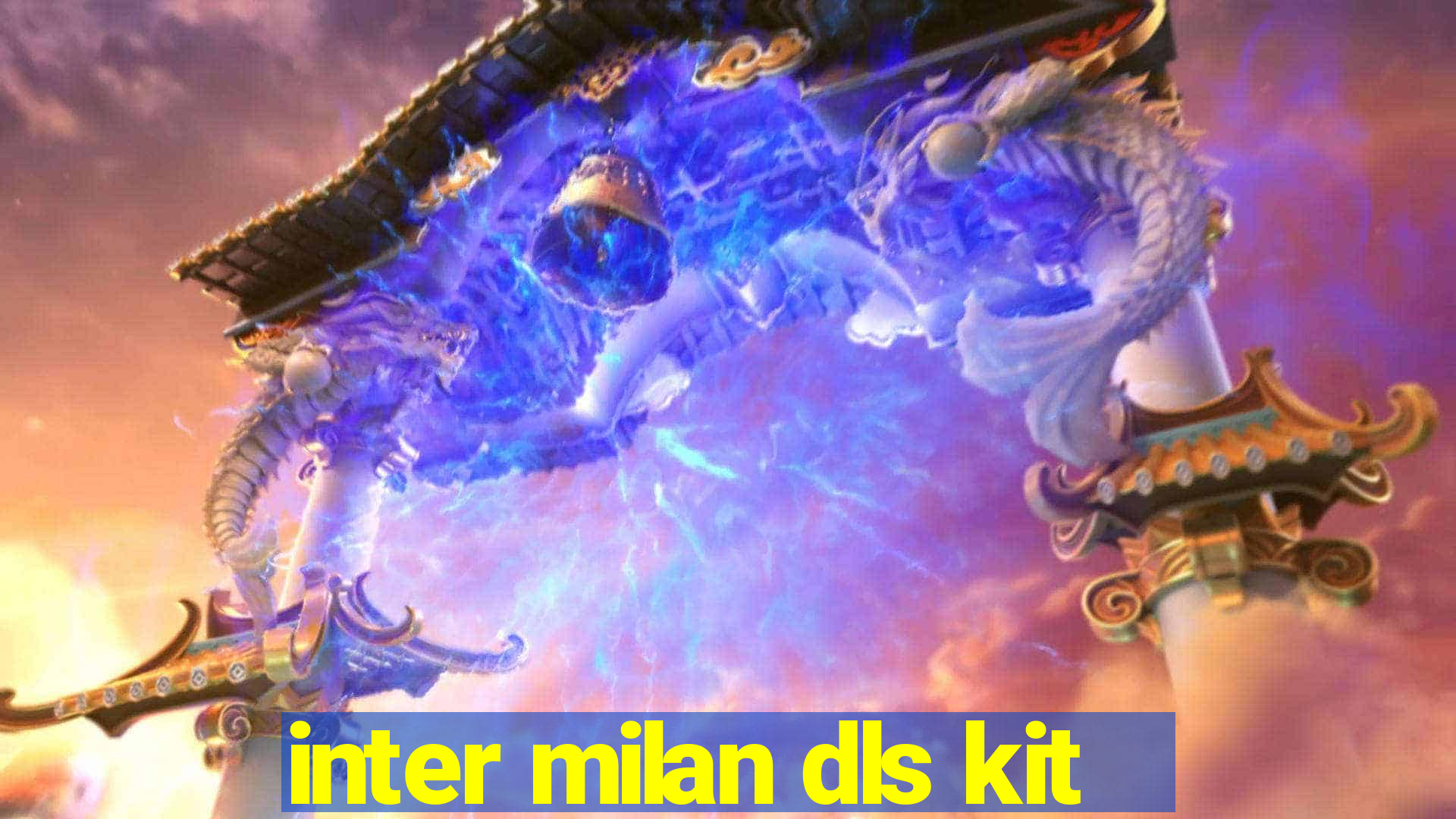 inter milan dls kit