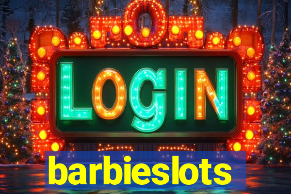 barbieslots