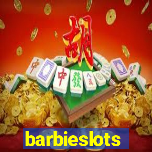 barbieslots