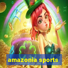 amazonia sports