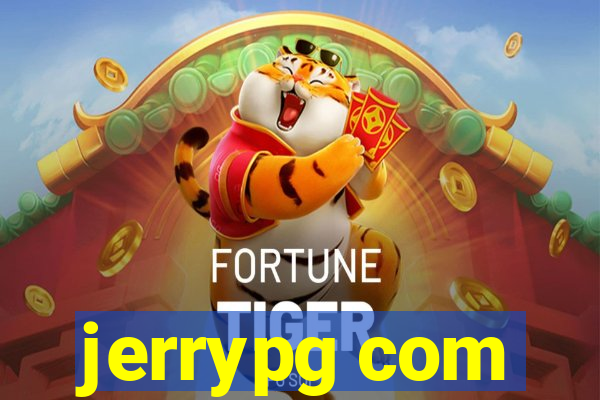 jerrypg com