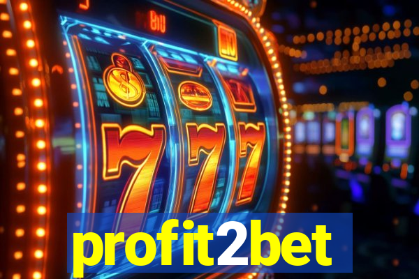 profit2bet