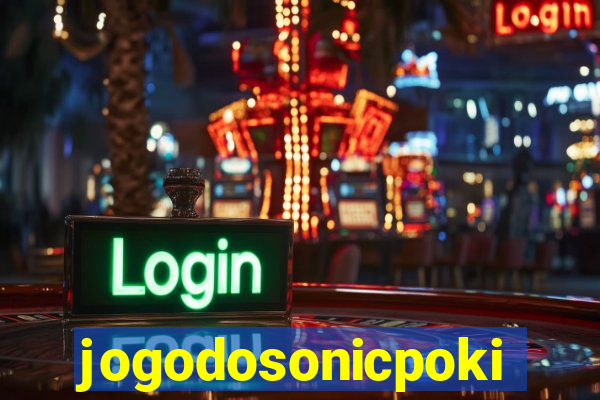 jogodosonicpoki