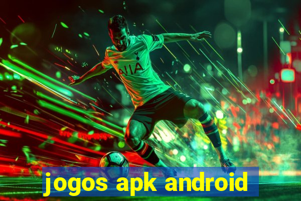 jogos apk android