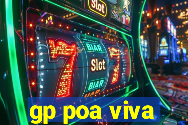 gp poa viva