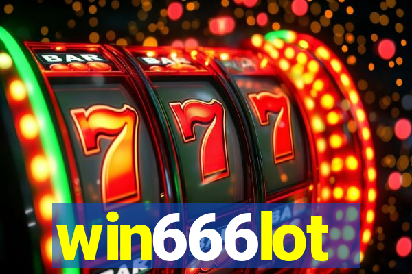 win666lot