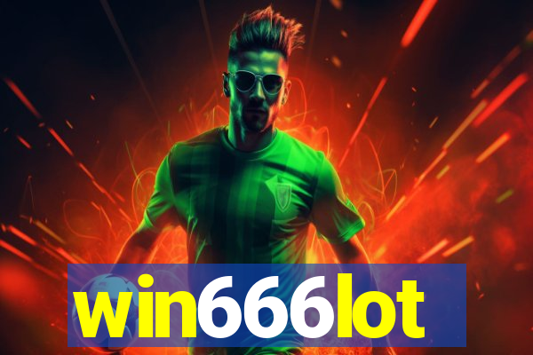 win666lot